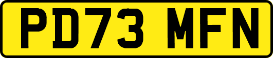 PD73MFN