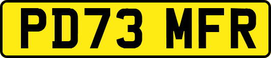 PD73MFR