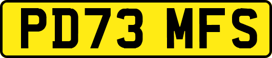 PD73MFS