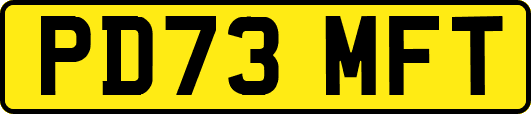 PD73MFT