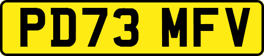 PD73MFV