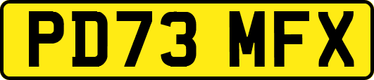 PD73MFX