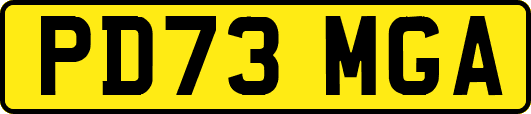 PD73MGA
