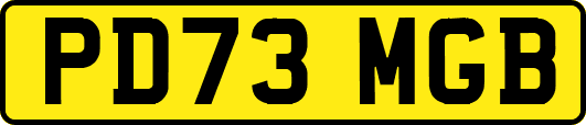 PD73MGB