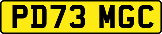 PD73MGC