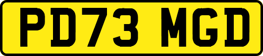PD73MGD