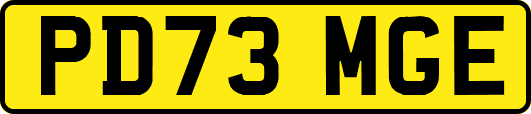 PD73MGE