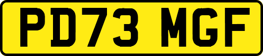 PD73MGF