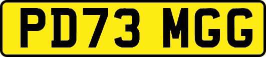 PD73MGG