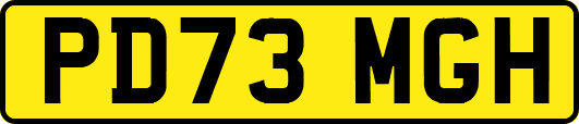 PD73MGH