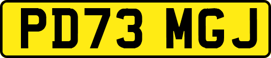 PD73MGJ