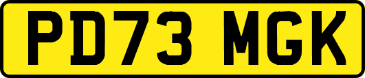 PD73MGK
