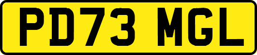 PD73MGL