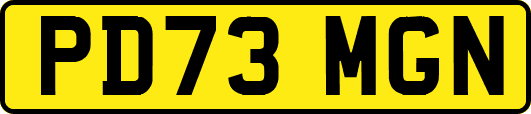 PD73MGN