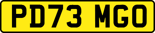 PD73MGO