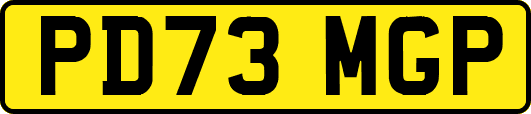 PD73MGP