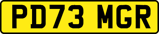 PD73MGR