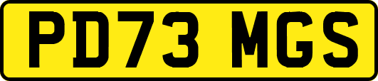 PD73MGS