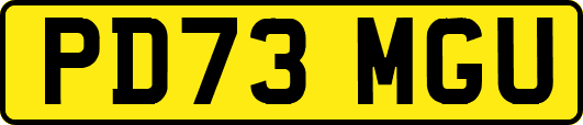 PD73MGU
