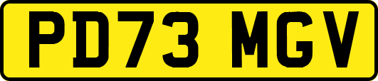 PD73MGV