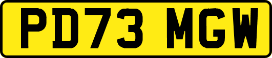 PD73MGW