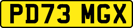 PD73MGX