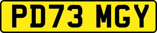 PD73MGY