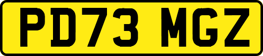 PD73MGZ