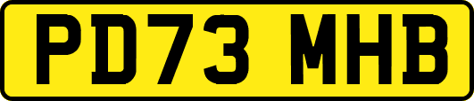 PD73MHB
