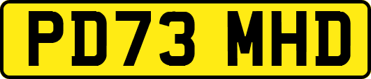 PD73MHD