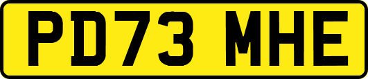 PD73MHE