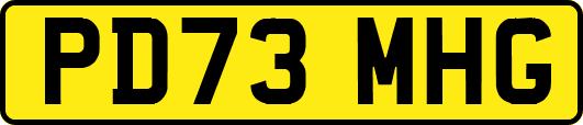 PD73MHG