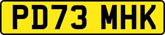 PD73MHK