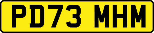 PD73MHM