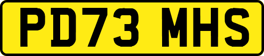 PD73MHS
