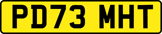 PD73MHT