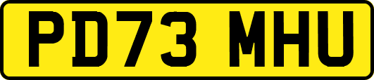 PD73MHU