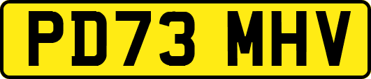 PD73MHV