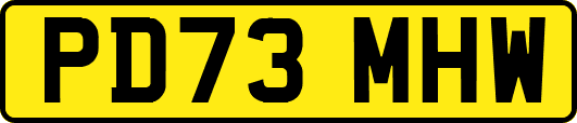 PD73MHW