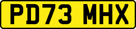 PD73MHX