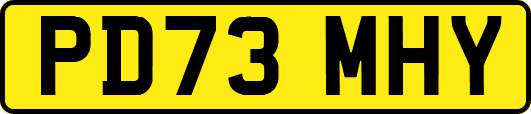 PD73MHY