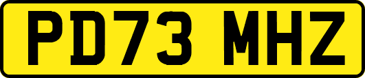 PD73MHZ