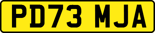 PD73MJA