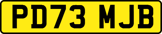 PD73MJB