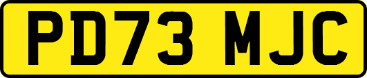 PD73MJC