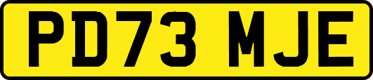 PD73MJE