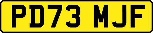 PD73MJF