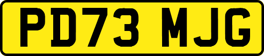 PD73MJG