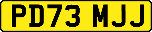 PD73MJJ