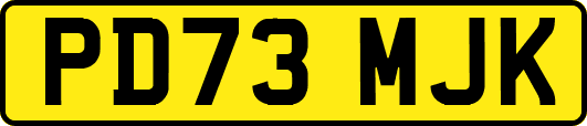 PD73MJK